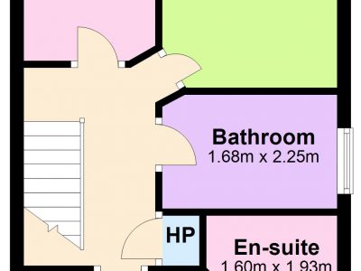 49657_R_2_1_17 Holywell Rd - Floor 1