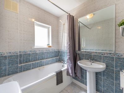 35 Castleview Ave - Bathroom (1 of 3) - Photo- Ben Ryan