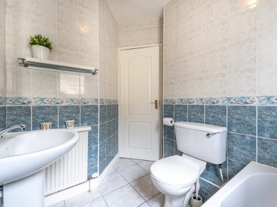 35 Castleview Ave - Bathroom (3 of 3) - Photo- Ben Ryan