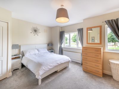 35 Castleview Ave - Bedroom 1 (1 of 4) - Photo- Ben Ryan