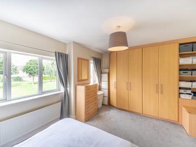 35 Castleview Ave - Bedroom 1 (3 of 4) - Photo- Ben Ryan