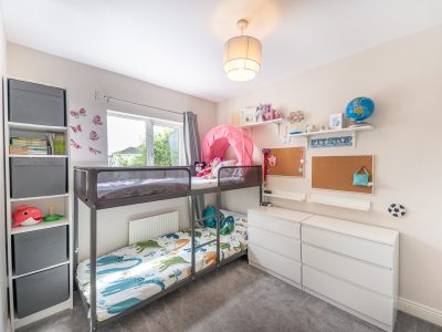 35 Castleview Ave - Bedroom 2 (3 of 3) - Photo- Ben Ryan