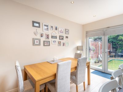 35 Castleview Ave - Dining Area (1 of 1) - Photo- Ben Ryan