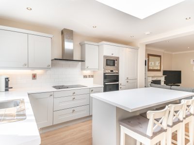 35 Castleview Ave - Kitchen (1 of 4) - Photo- Ben Ryan