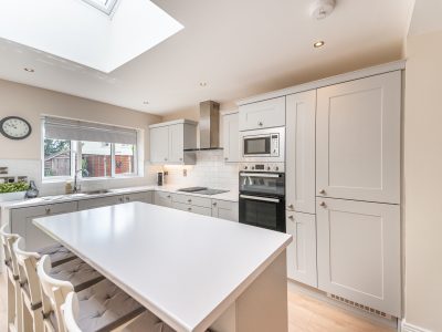 35 Castleview Ave - Kitchen (2 of 4) - Photo- Ben Ryan