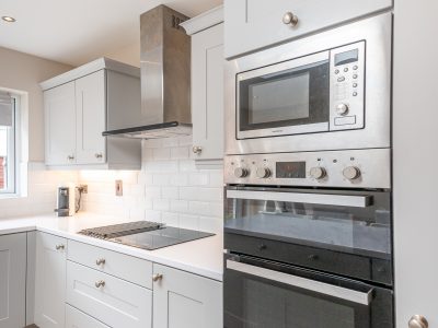 35 Castleview Ave - Kitchen (3 of 4) - Photo- Ben Ryan