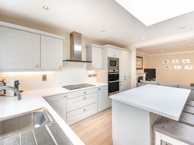 35 Castleview Ave - Kitchen (4 of 4) - Photo- Ben Ryan