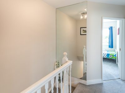 35 Castleview Ave - Landing (1 of 3) - Photo- Ben Ryan