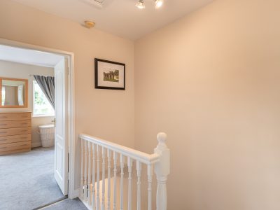 35 Castleview Ave - Landing (2 of 3) - Photo- Ben Ryan