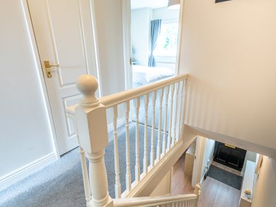 35 Castleview Ave - Landing (3 of 3) - Photo- Ben Ryan