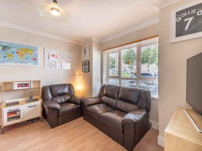 35 Castleview Ave - Play Room (1 of 4) - Photo- Ben Ryan