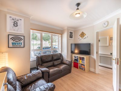 35 Castleview Ave - Play Room (2 of 4) - Photo- Ben Ryan