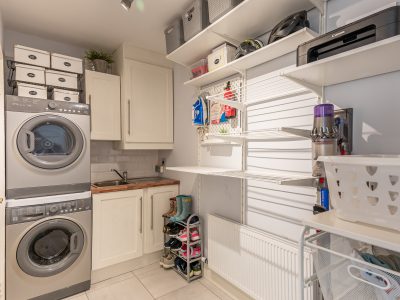 35 Castleview Ave - Utility (1 of 3) - Photo- Ben Ryan