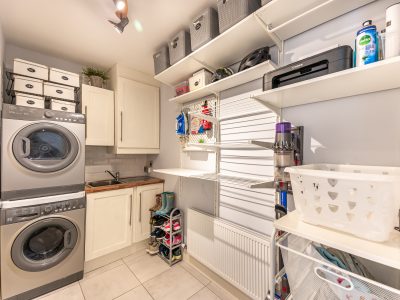 35 Castleview Ave - Utility (2 of 3) - Photo- Ben Ryan