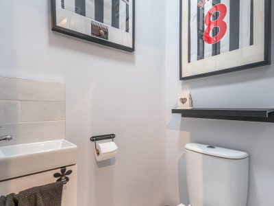 35 Castleview Ave - WC (1 of 1) - Photo- Ben Ryan