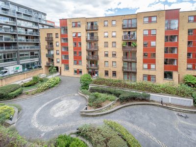 43 Casyleforbes Square - Balcony View (2 of 2) - Photo- Ben Ryan