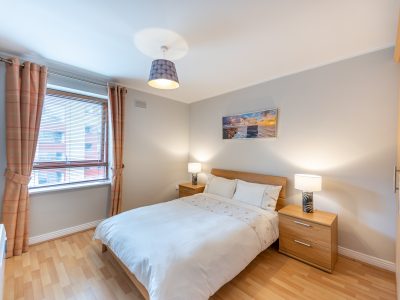 43 Casyleforbes Square - Bedroom 1 (1 of 4) - Photo- Ben Ryan