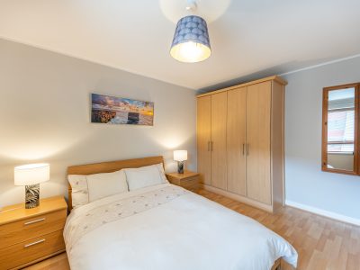 43 Casyleforbes Square - Bedroom 1 (2 of 4) - Photo- Ben Ryan