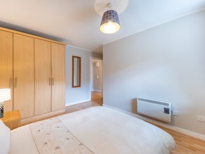 43 Casyleforbes Square - Bedroom 1 (3 of 4) - Photo- Ben Ryan