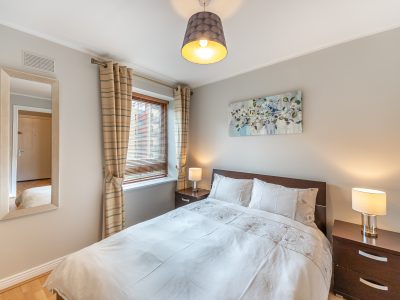 43 Casyleforbes Square - Bedroom 2 (1 of 4) - Photo- Ben Ryan