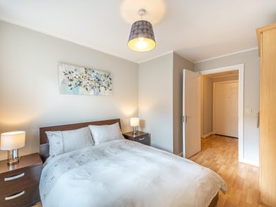 43 Casyleforbes Square - Bedroom 2 (2 of 4) - Photo- Ben Ryan