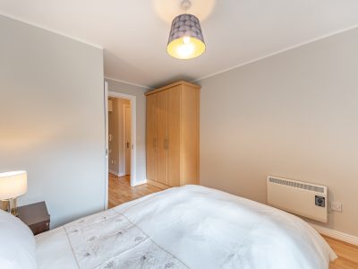 43 Casyleforbes Square - Bedroom 2 (3 of 4) - Photo- Ben Ryan