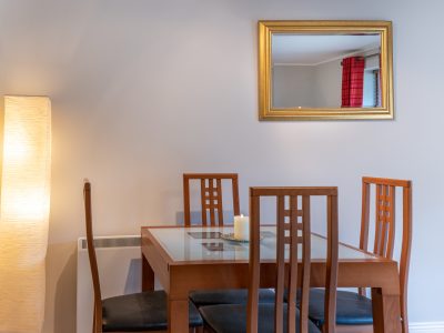 43 Casyleforbes Square - Dining Area (1 of 3) - Photo- Ben Ryan