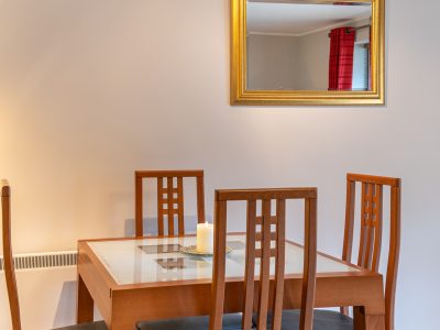 43 Casyleforbes Square - Dining Area (2 of 3) - Photo- Ben Ryan