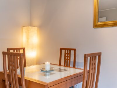 43 Casyleforbes Square - Dining Area (3 of 3) - Photo- Ben Ryan