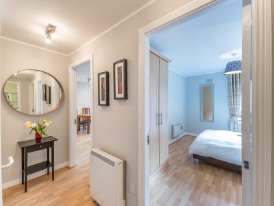 43 Casyleforbes Square - Hall (5 of 5) - Photo- Ben Ryan