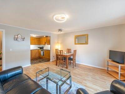 43 Casyleforbes Square - Living Room (4 of 5) - Photo- Ben Ryan