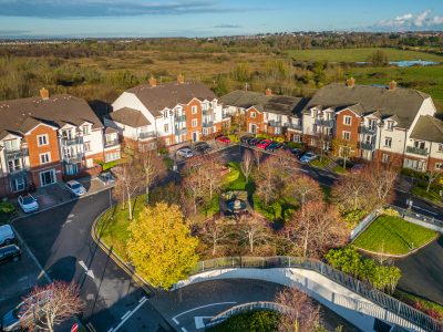 42 Segrave - Aerial (3 of 4) - Photo- Ben Ryan