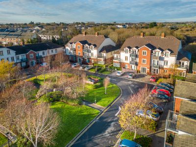 42 Segrave - Aerial (4 of 4) - Photo- Ben Ryan