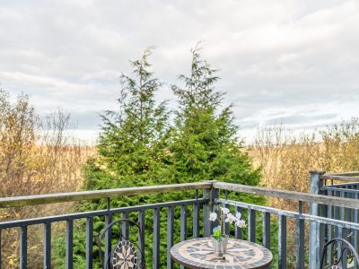 42 Segrave - Balcony (1 of 3) - Photo- Ben Ryan