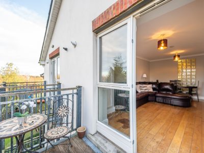 42 Segrave - Balcony (3 of 3) - Photo- Ben Ryan