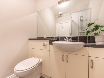 42 Segrave - Bedroom 1 EnSuite (2 of 5) - Photo- Ben Ryan