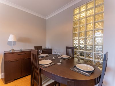 42 Segrave - Dining Area (1 of 4) - Photo- Ben Ryan