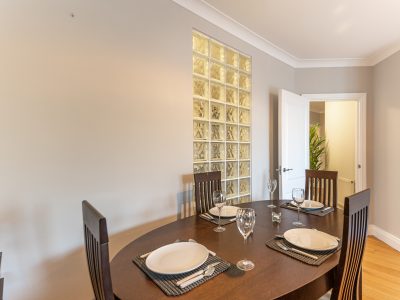 42 Segrave - Dining Area (3 of 4) - Photo- Ben Ryan