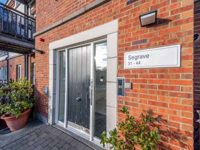 42 Segrave - Exterior (2 of 3) - Photo- Ben Ryan