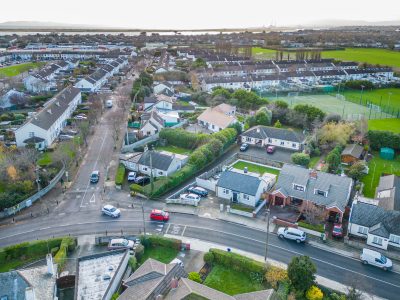 4a Brookstone - Aerial (1 of 3)