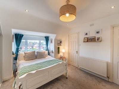 4a Brookstone - Bedroom 1 (2 of 4)