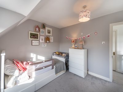 4a Brookstone - Bedroom 2 (2 of 4)