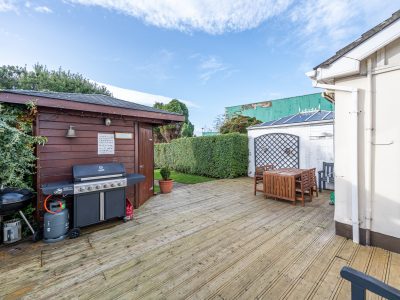 4a Brookstone - Exterior Rear Garden (2 of 6)