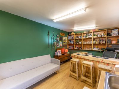 4a Brookstone - Garden Room (1 of 5)