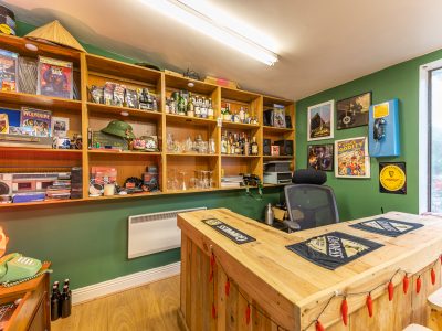 4a Brookstone - Garden Room (3 of 5)