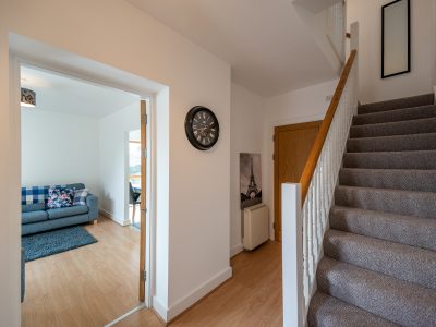 71 The Lighthouse - Hall (1 of 3) - Photo - Ben Ryan