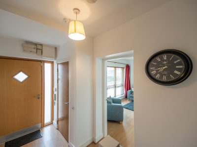 71 The Lighthouse - Hall (3 of 3) - Photo - Ben Ryan