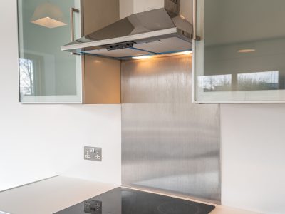 71 The Lighthouse - Kitchen (4 of 5) - Photo - Ben Ryan