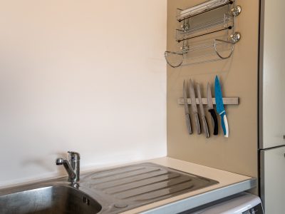 71 The Lighthouse - Kitchen (5 of 5) - Photo - Ben Ryan