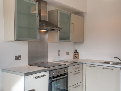 71 The Lighthouse - Kitchen-Dining Room (2 of 3) - Photo - Ben Ryan